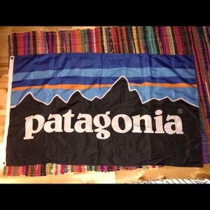 Patagonia Flag